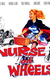 Nurse on Wheels