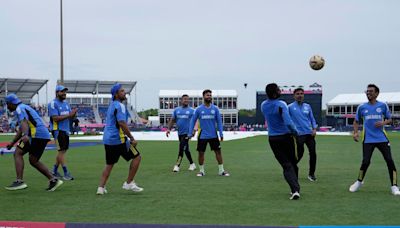 IND vs AFG, Barbados Weather Live Updates: Will Rain Interrupt India's T20 World Cup Super Eight Opener Against Afghanistan...