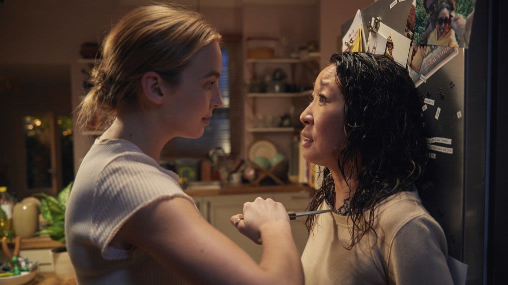 'Killing Eve': A Complete Newcomer's Guide to the Thriller Series