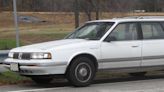 How much is this 1995 'classic' car worth in Illinois? Get ready for sticker shock