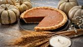 Woman urged to dump 'barbarian' husband after he cuts pie 'wrong'