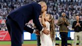 Derek Jeter Teases He's 'Pretty Proud' That Daughter, 5, Will Focus on Sports for '15 Minutes'