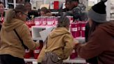 Chaos erupts at Starbucks, Targets over limited edition pink Stanley Tumblers. Here's what to know