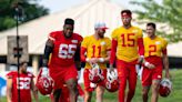 Four storylines at Chiefs training camp deserve more attention. They could be vital