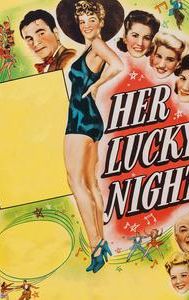 Her Lucky Night