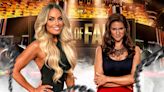 Trish Stratus reflects on her relationship with Stephanie McMahon in WWE 'It was special'