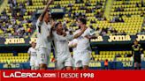 El Alba empata a 2 goles en Villarreal y salva matemáticamente la categoría