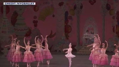 NYC Ballet attracts younger audiences with affordable pricing, social media