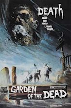 ‎Garden of the Dead (1972) directed by John Hayes • Reviews, film ...