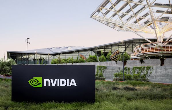 When does the Nvidia stock split happen? What you need to know