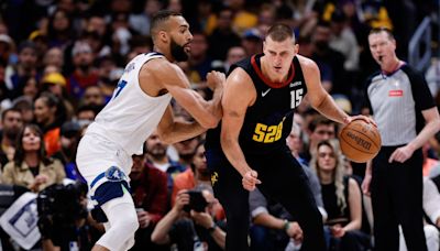Why Nikola Jokic's Game 5 evisceration of Rudy Gobert doesn't have anything to do with the DPOY conversation