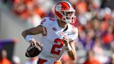 Analyst Reveals Major Improvement Needed From Clemson QB Cade Klubnik