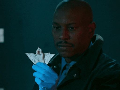 Morbius 2: Tyrese Gibson Ready For Sequel, Addresses Deleted Scenes Disappointment