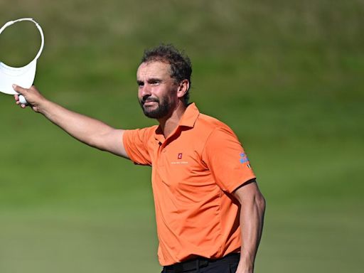 Netherlands denies three golfers from competing in Paris Olympics