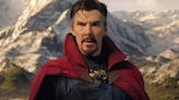 Benedict Cumberbatch confirms Doctor Strange return for ‘Avengers 5’