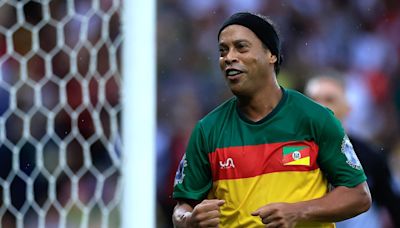 Ronaldinho slams Brazil national team ahead of Copa America 2024, vows to boycott