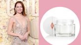 This Hydrating Cream Helps Emma Stone Glow on the Red Carpet, and Thanks to the Oscars, You Can Grab It for Less