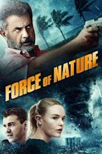 Force of Nature (2020 film)