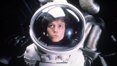 En ‘Alien: El Octavo Pasajero’ aparecieron los hijos de Ridley Scott y su papel fue más importante de lo que pudiera parecer