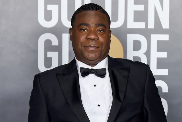 Tracy Morgan addresses driver 10 years after crash that put him in coma: 'Me and my comrades forgive you'