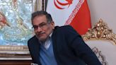 Iran's president appoints new official in powerful security post, replacing longtime incumbent