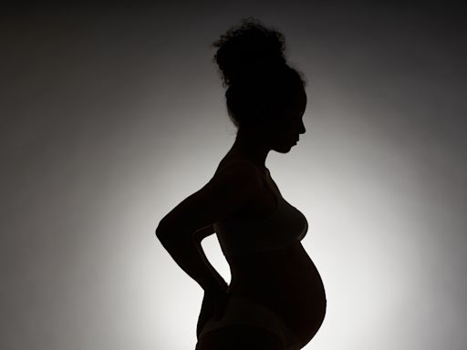 Pregnant women in Missouri can't get divorced. Critics say it fuels domestic violence