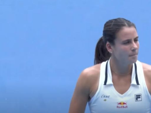 Beijing: No. 6 seed Emma Navarro suffers one of most shocking losses of 2024 season