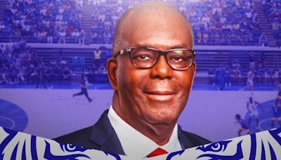 Dr. Ronald Johnson named Interim President of Tennessee State University