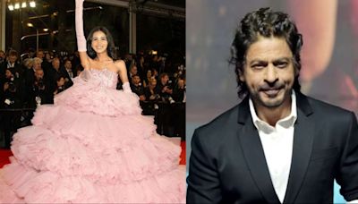 Nancy Tyagi wants to design coat-pant for Shah Rukh Khan: 'Will learn it for him'
