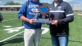 Orwigsburg native, former Nativity standout Kevan Schaeffer wins Berks County Track and Field Coach of the Year