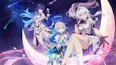 Now that Honkai Impact 3rd Part 2 is almost here, what happened to favourites Kiana, Mei, and Bronya?