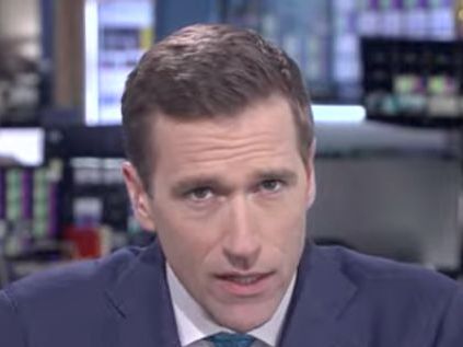 'Disrespectful!' Sky News Presenter Tears Into Government For Cancelling Media Appearance