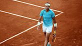 ¿El fin de una era? Rafael Nadal le dice adiós a Roland Garros tras caer luchando contra Alexander Zverev - La Tercera