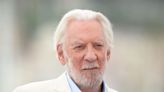 Donald Sutherland, veteran actor known for roles in ‘M*A*S*H,’ ‘Klute’ and ‘The Hunger Games,’ dead at 88 - ABC17NEWS