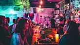 Spooky Halloween pop-up bar returns to Edmonton this October | Dished