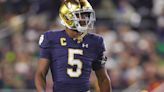 Best available prospects from Notre Dame football who could go on Day 3 of 2024 NFL Draft