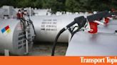 US Diesel Demand Hits 26-Year Seasonal Low in March | Transport Topics