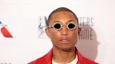 Louis Vuitton has chosen Grammy-winning musician Pharrell Williams to fill Virgil Abloh’s shoes