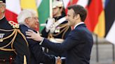 Jordania acoge una nueva cumbre sobre Irak con Macron y Borrell a la cabeza