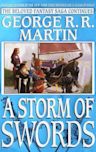 A Storm of Swords ( A Song of Ice and Fire,#3)