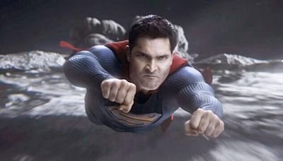 Superman & Lois' Final Season Gets New Premiere Date on The CW