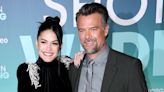 Josh Duhamel Spent His First Day of Married Life in a Wheelchair While Visiting Emergency Room