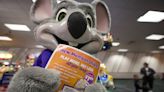 Chuck E. Cheese band delays retirement with an encore at 3 more stores