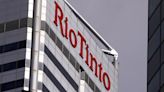 Boost for London as Rio Tinto rejects calls to ditch its UK listing