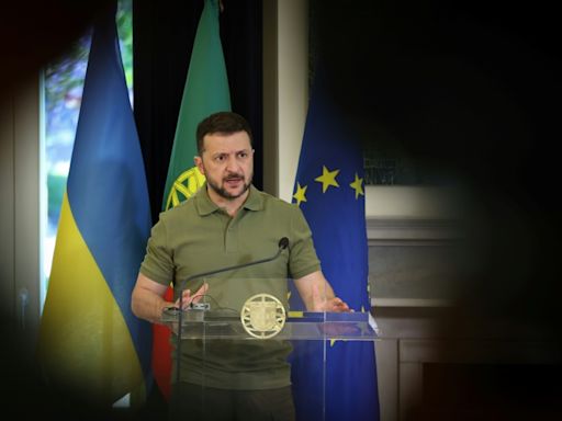 Suecia anuncia una ayuda militar de 1.250 millones de dólares a Ucrania