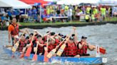 Dragon Boat Regatta is back this year. See what to expect