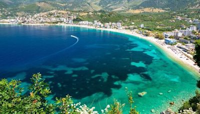 European hidden gem that rivals Greece now 'spoiled' by tourists