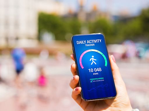 The Best Walking Apps to Help You Reach Your Fitness Goals
