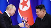 The Russia-North Korea marriage of convenience is no bromance