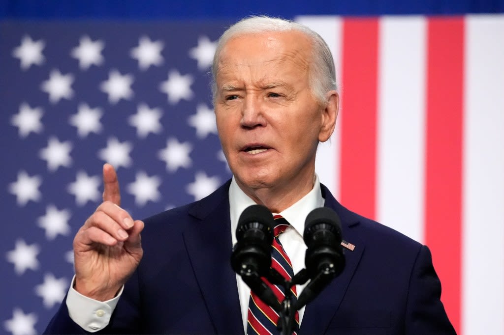 Biden extends tariff exemptions on some China imports